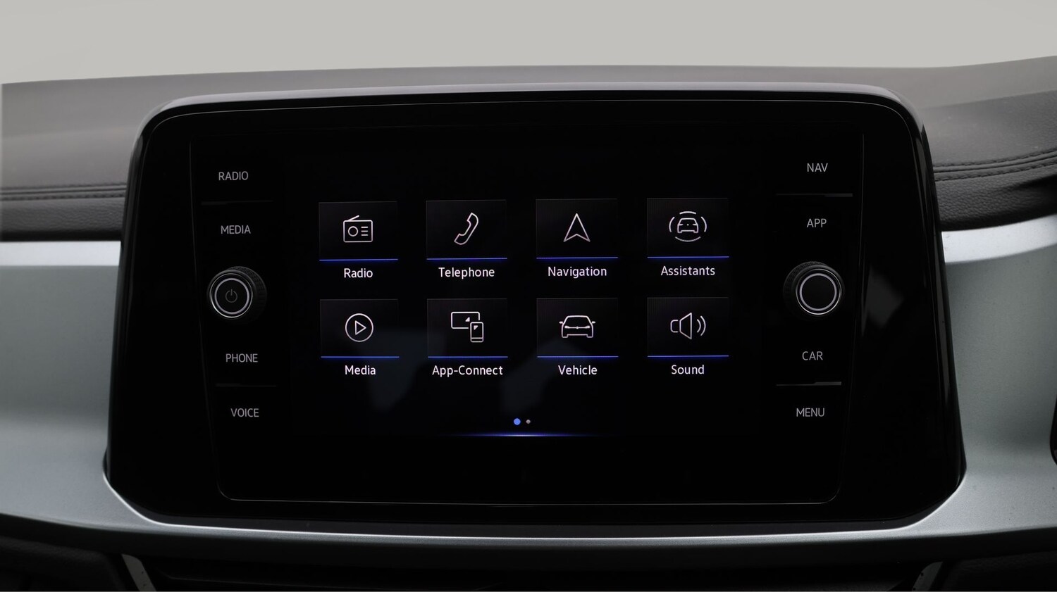 Used Volkswagen T-Roc 2023 for sale - 77579479: Photo 11