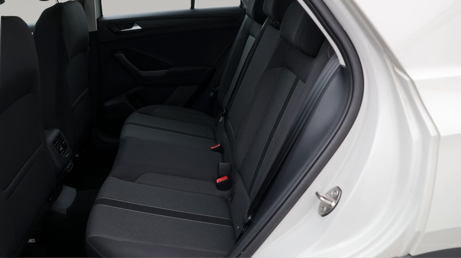 Used Volkswagen T-Roc 2023 for sale - 77579479: Photo 16