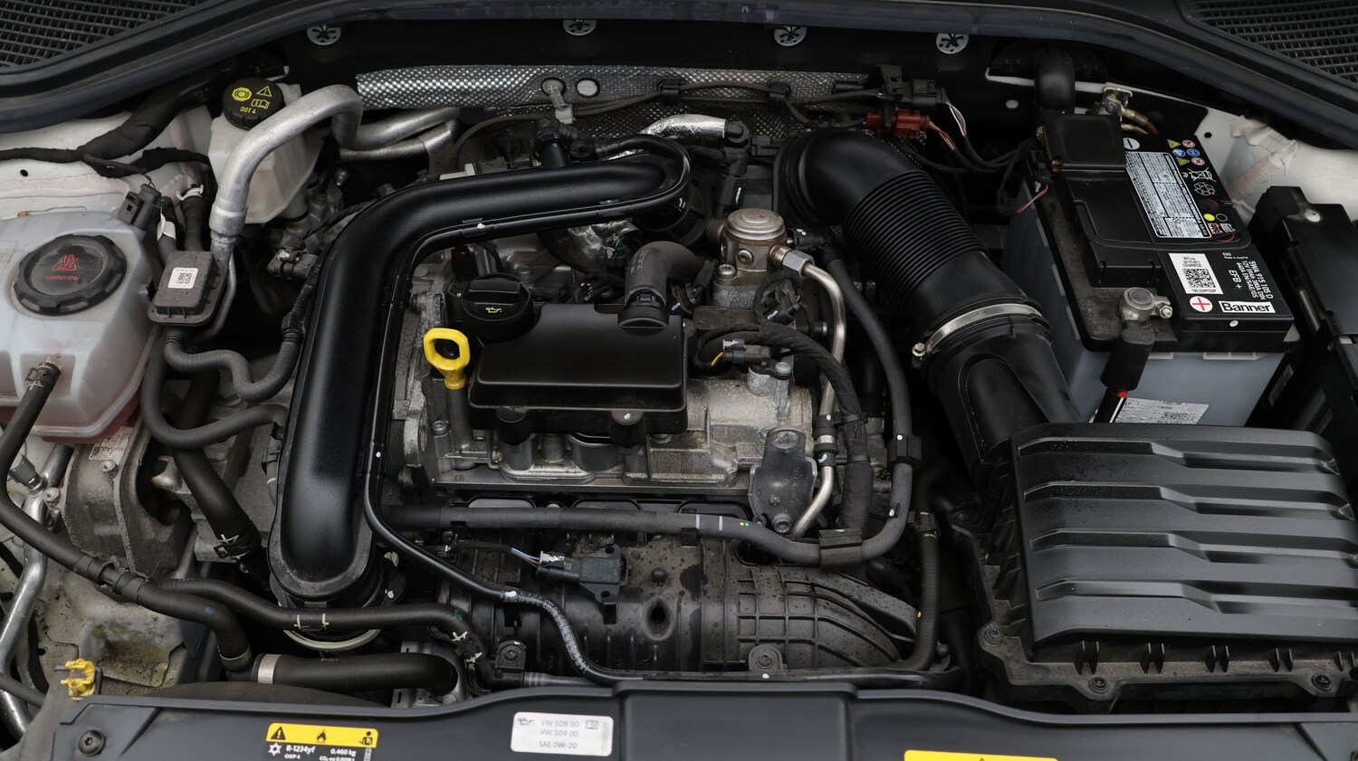 Used Volkswagen T-Roc 2023 for sale - 77579479: Photo 19