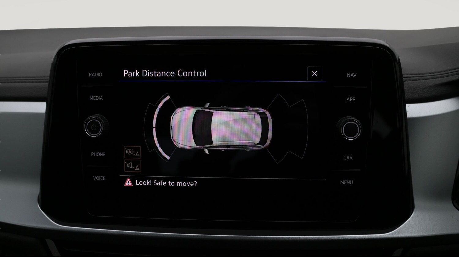 Used Volkswagen T-Roc 2023 for sale - 77579479: Photo 24