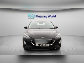 Used Ford Focus 2021 for sale - 75492885: Photo