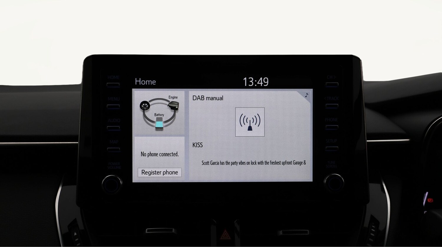 Used Toyota Corolla 2023 for sale - 77541450: Photo 11