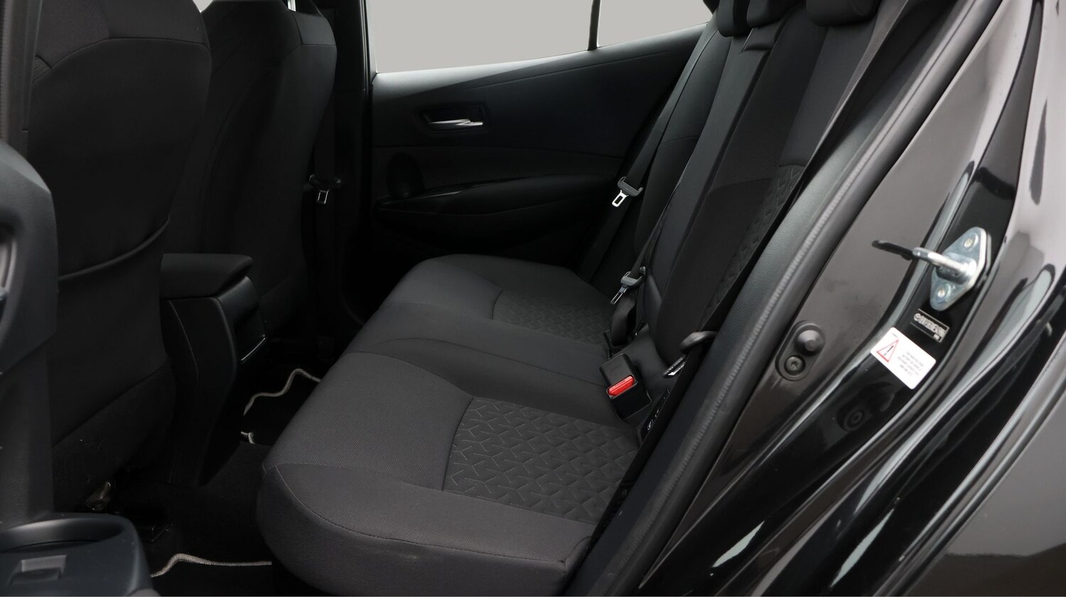 Used Toyota Corolla 2023 for sale - 77541450: Photo 16