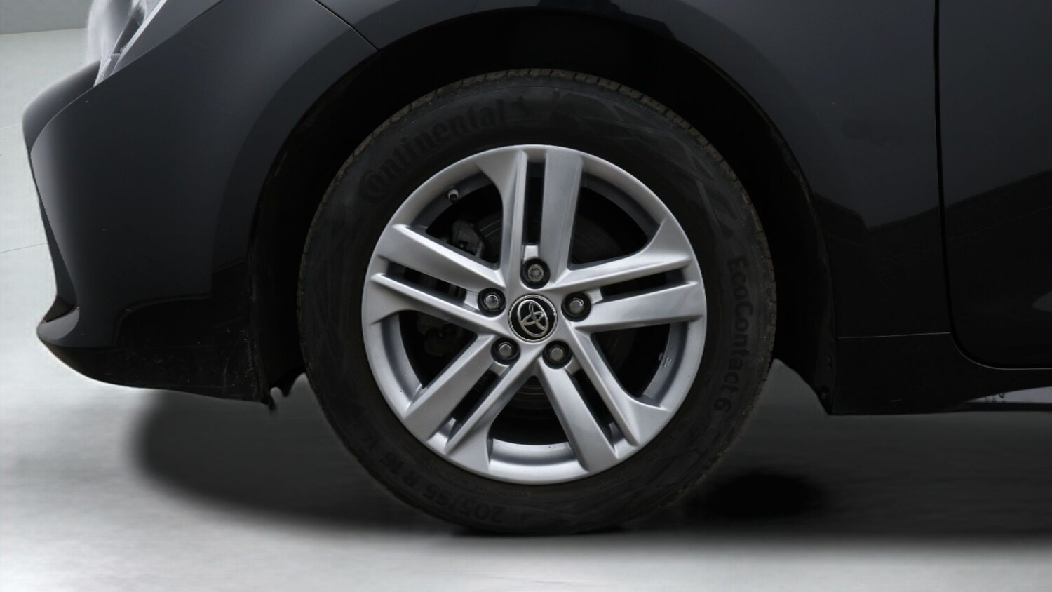 Used Toyota Corolla 2023 for sale - 77541450: Photo 18