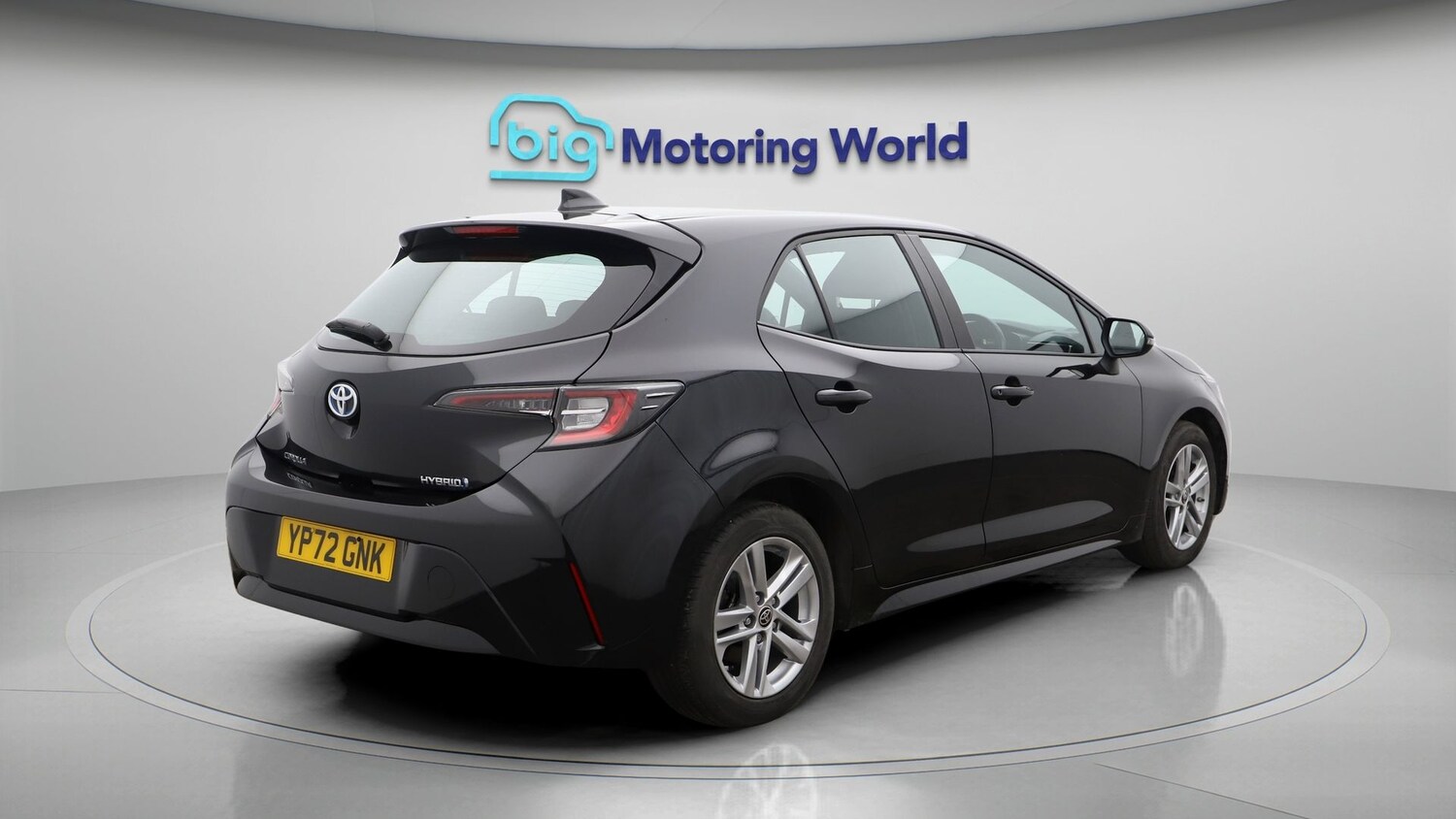 Used Toyota Corolla 2023 for sale - 77541450: Photo 7