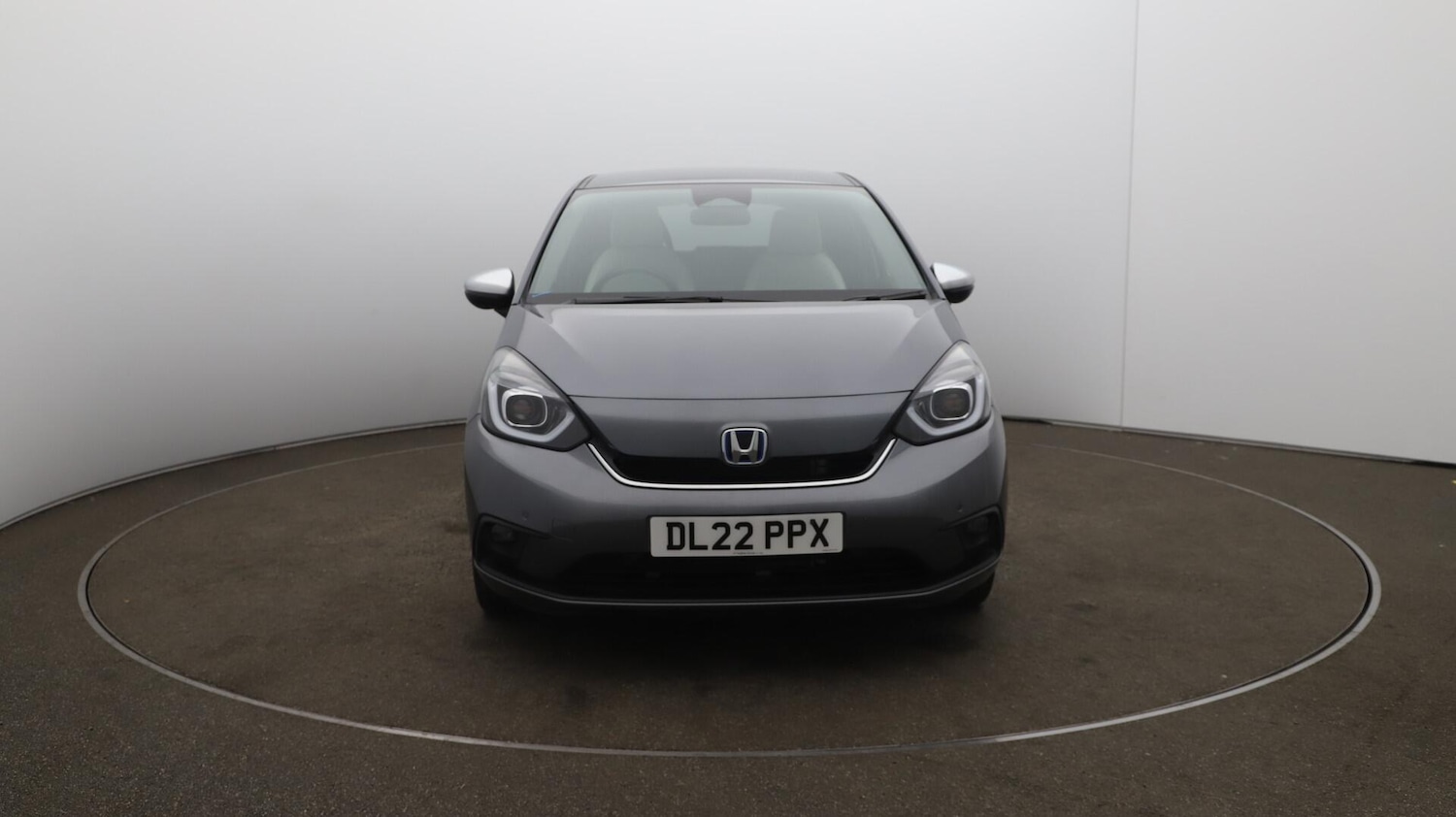 Vehicle 40