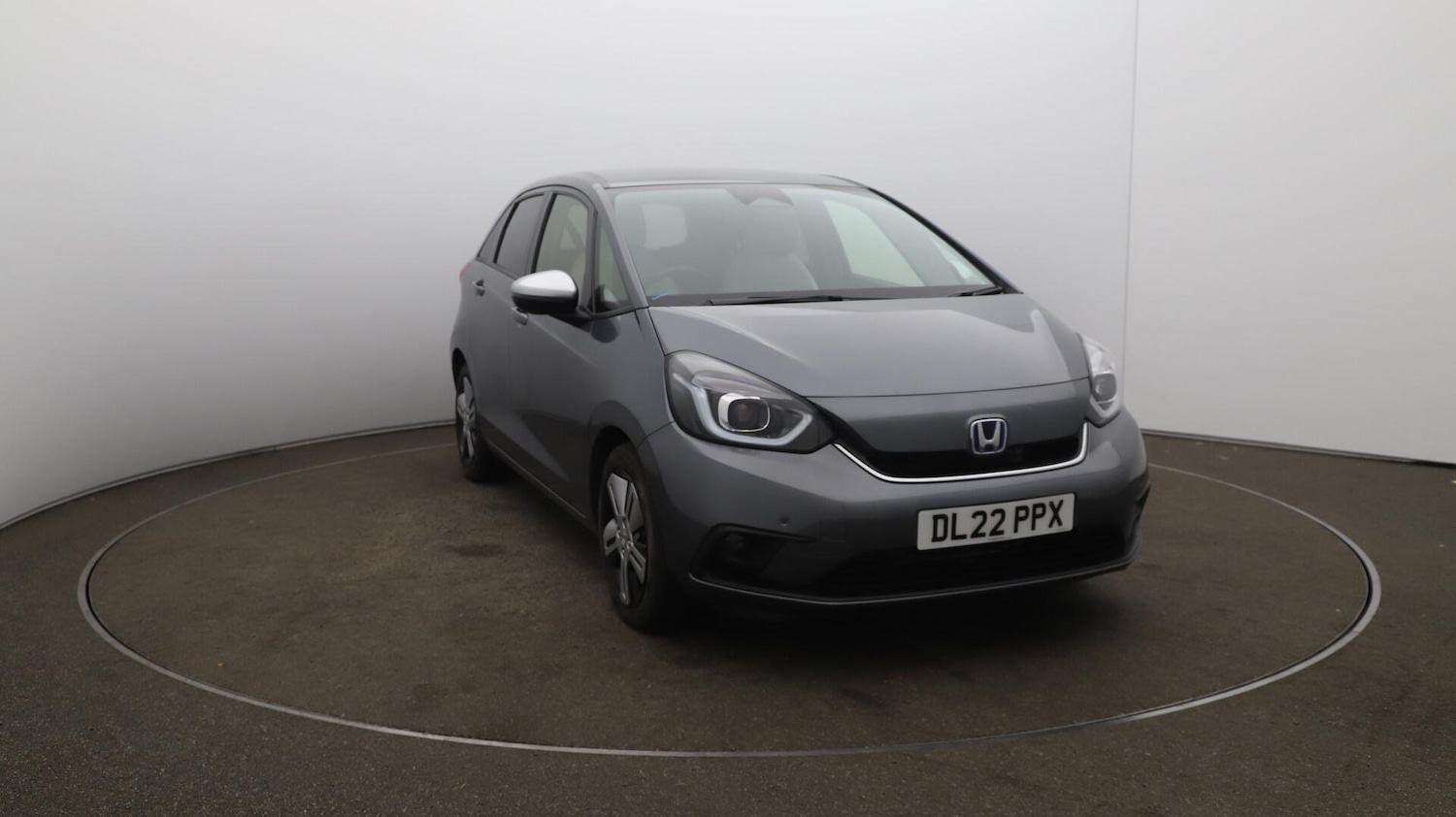 Vehicle 42