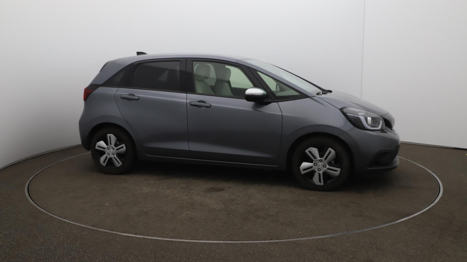 Vehicle 48