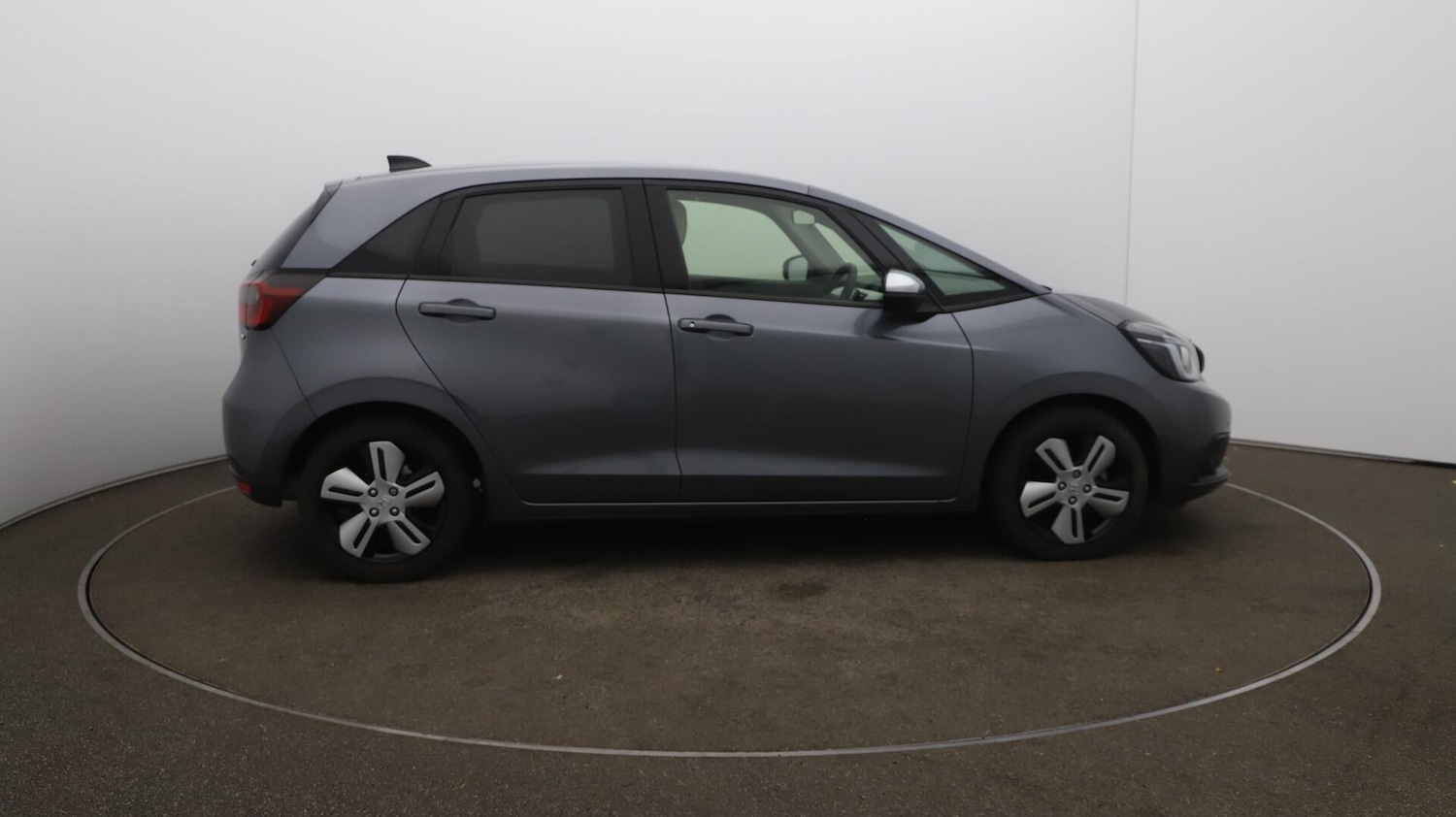 Vehicle 50