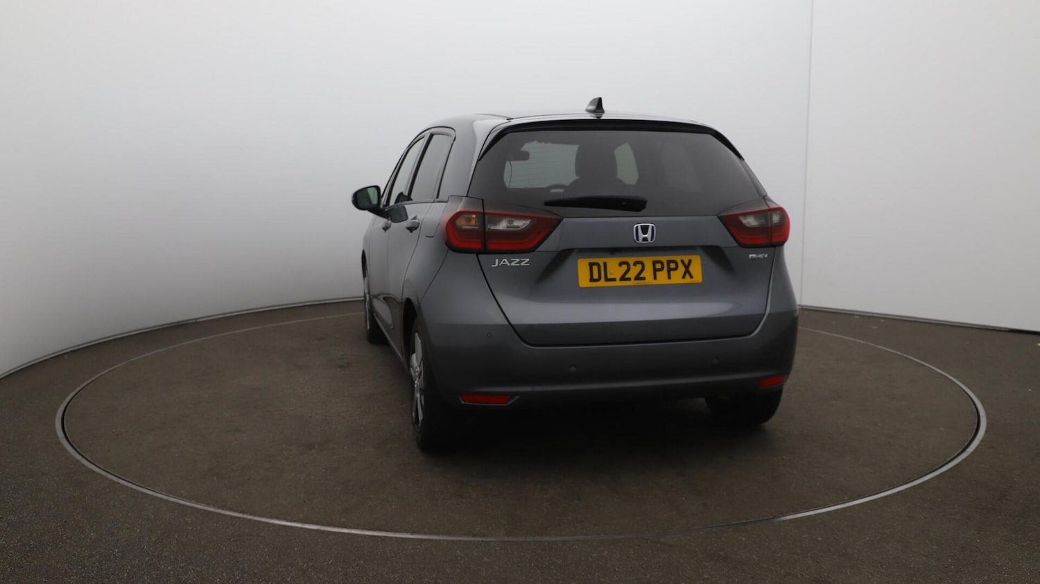 Vehicle 60