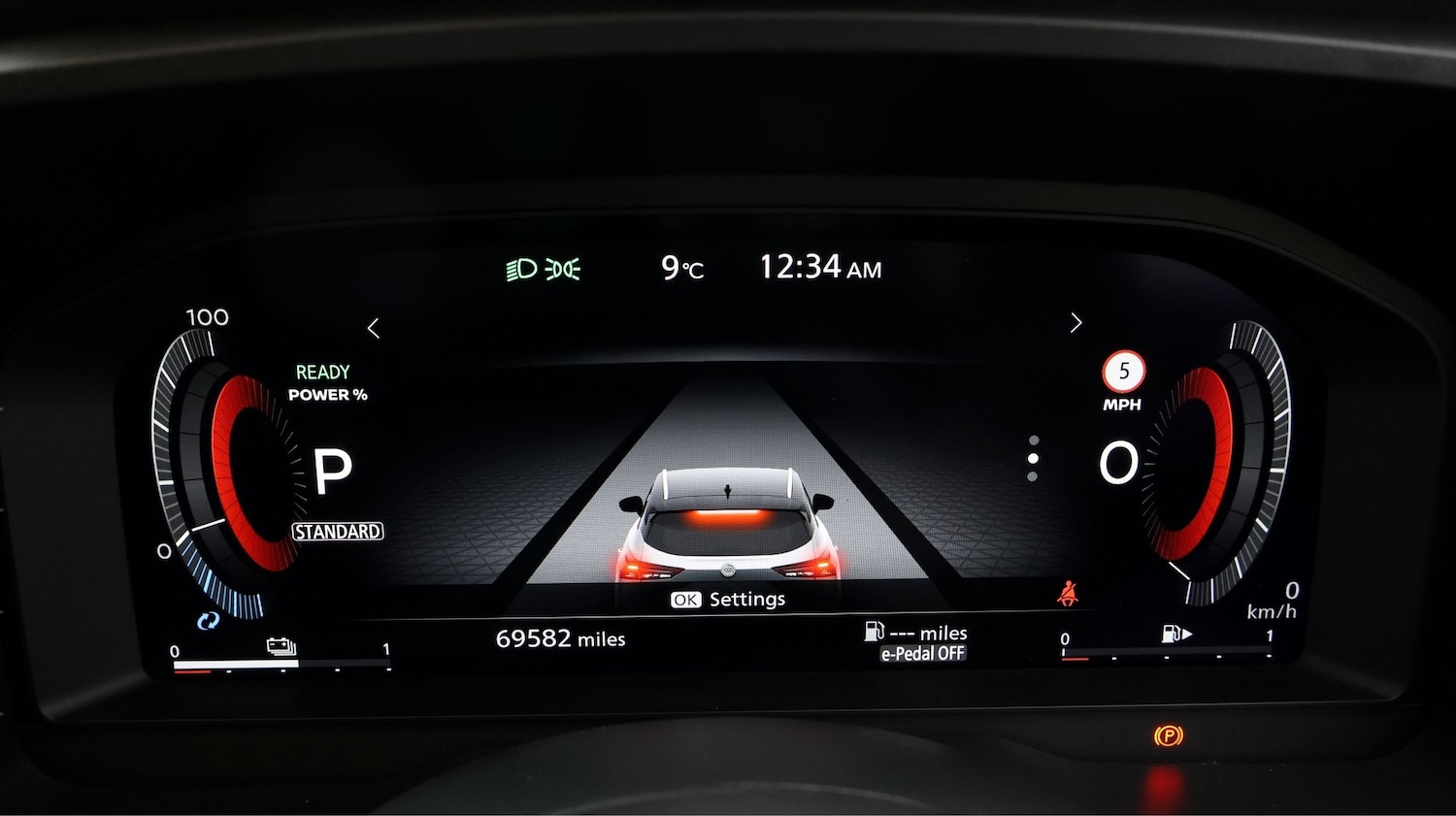 Used Nissan Qashqai 2023 for sale - 77443771: Photo 10