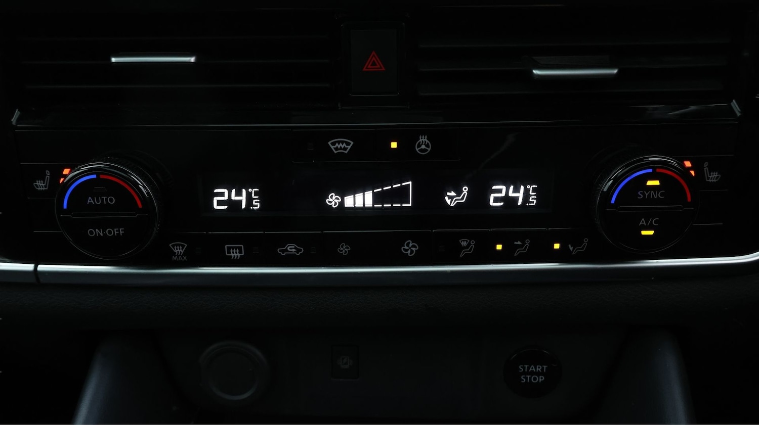 Used Nissan Qashqai 2023 for sale - 77443771: Photo 12