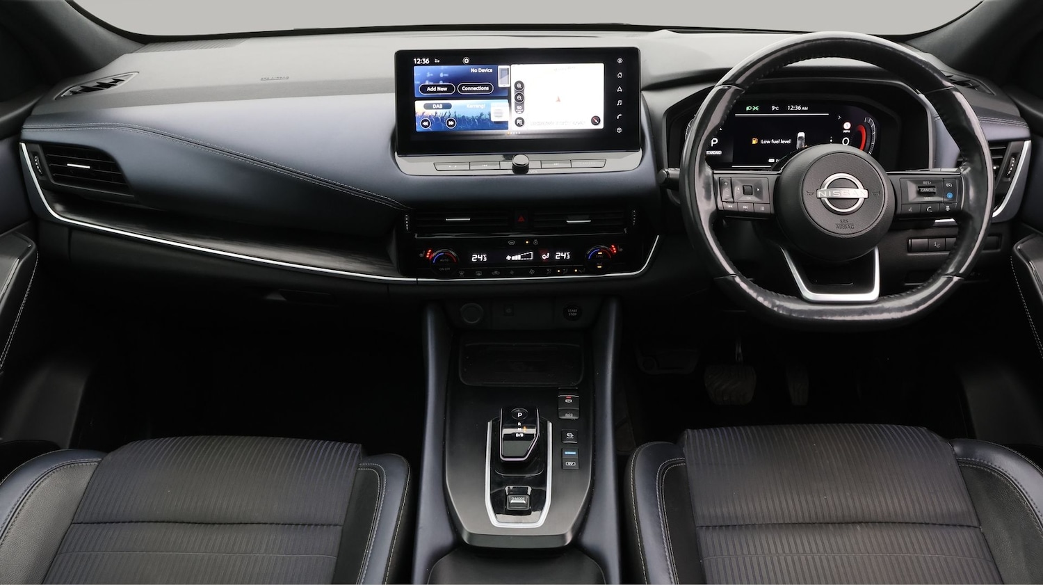 Used Nissan Qashqai 2023 for sale - 77443771: Photo 13