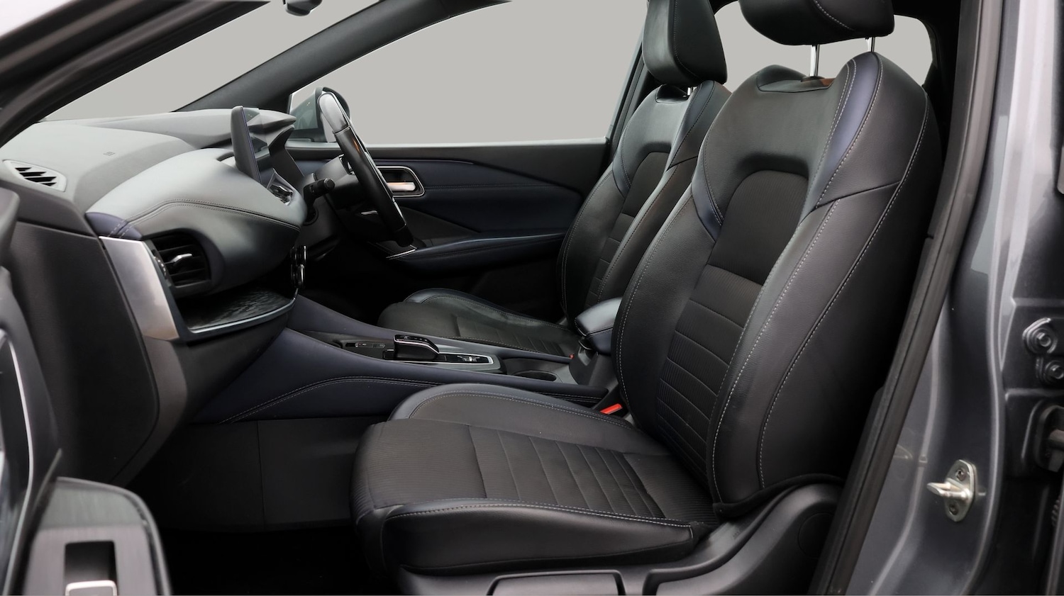 Used Nissan Qashqai 2023 for sale - 77443771: Photo 14