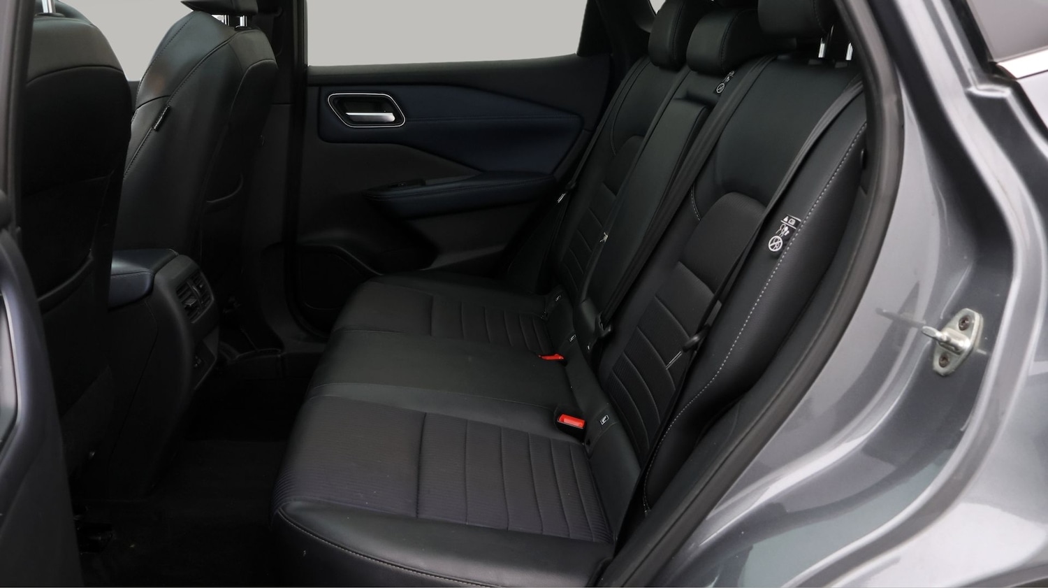 Used Nissan Qashqai 2023 for sale - 77443771: Photo 16