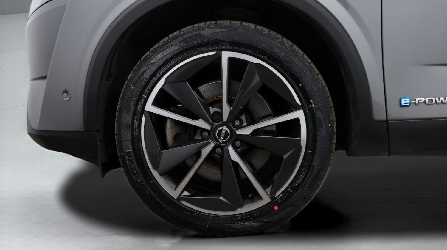 Used Nissan Qashqai 2023 for sale - 77443771: Photo 18