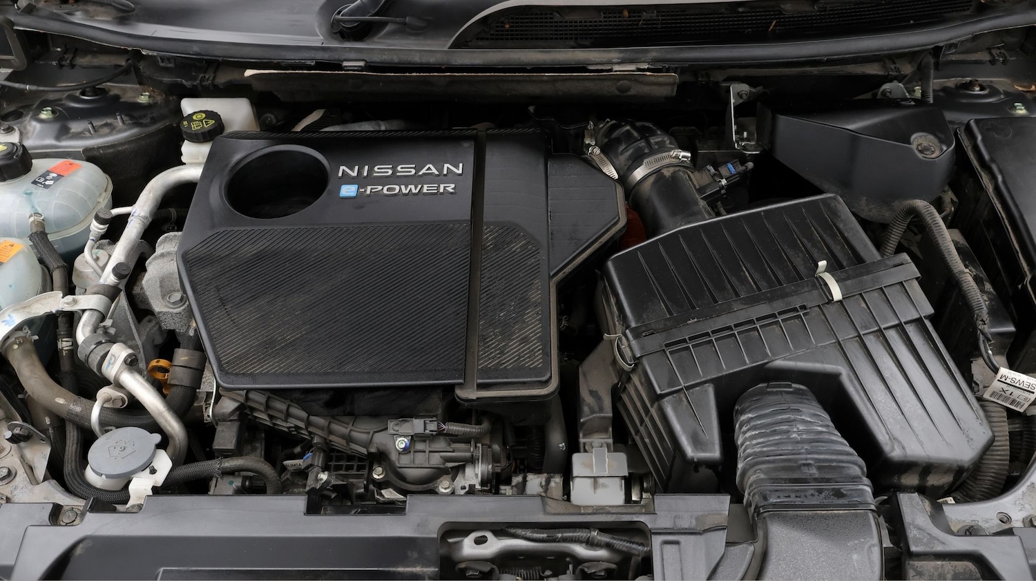 Used Nissan Qashqai 2023 for sale - 77443771: Photo 19