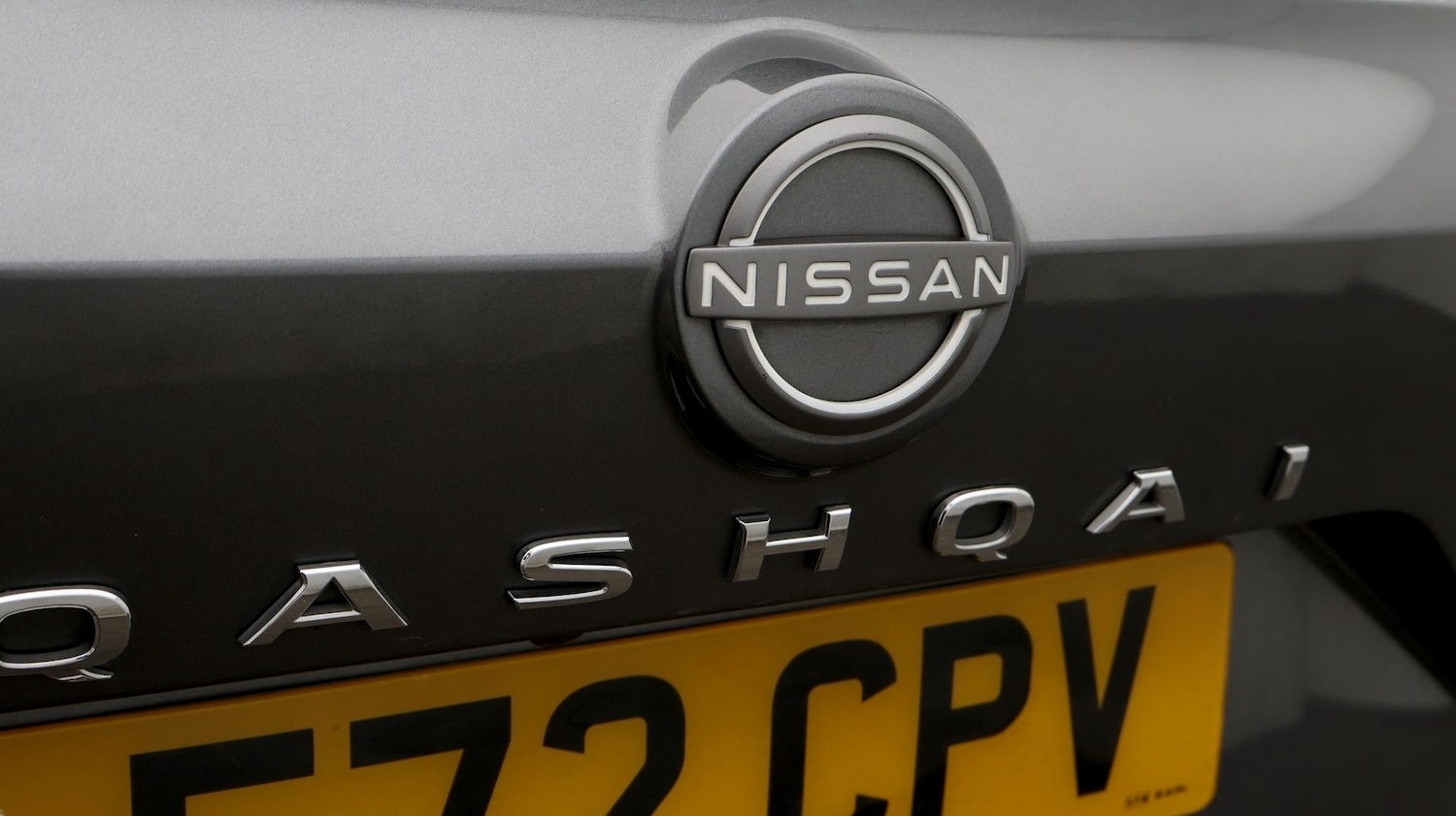 Used Nissan Qashqai 2023 for sale - 77443771: Photo 20