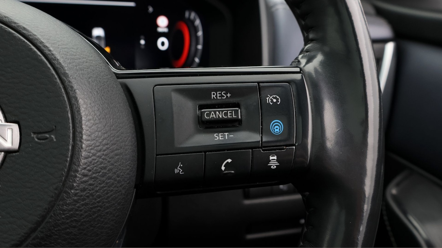 Used Nissan Qashqai 2023 for sale - 77443771: Photo 25