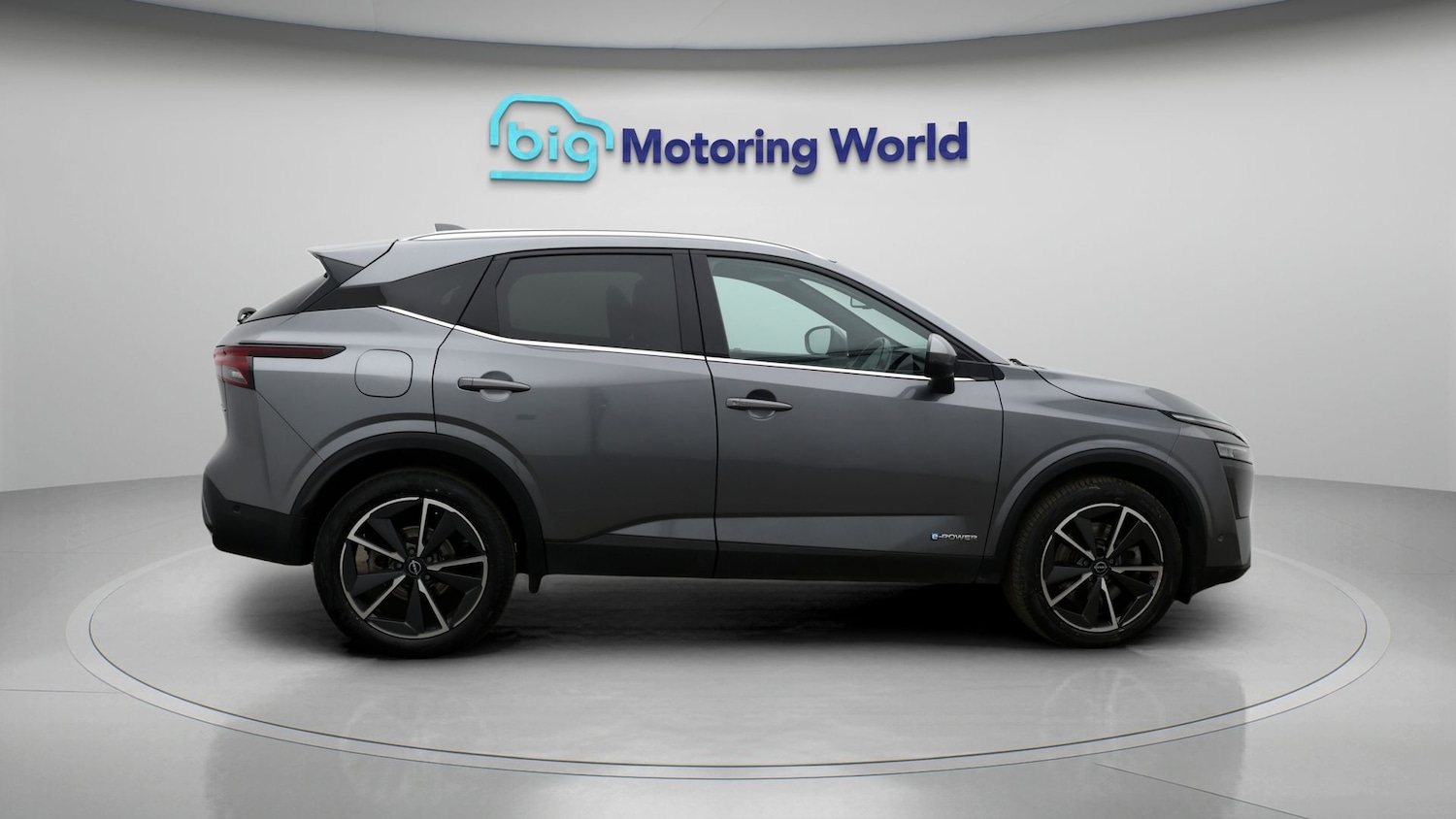 Used Nissan Qashqai 2023 for sale - 77443771: Photo 8