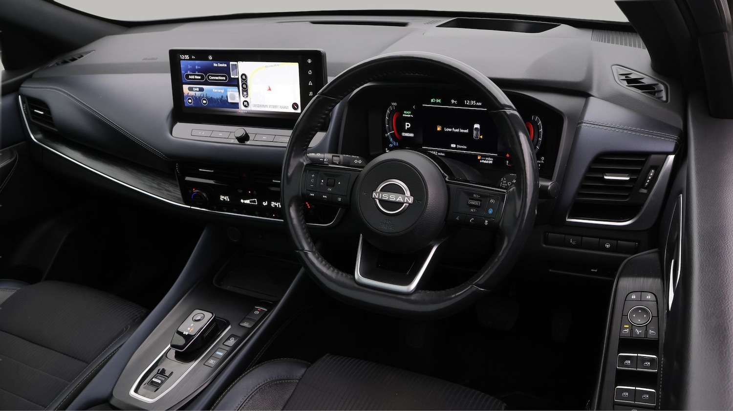 Used Nissan Qashqai 2023 for sale - 77443771: Photo 9