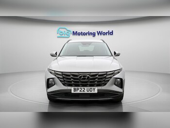 Used Hyundai TUCSON 2022 for sale - 78788689: Photo