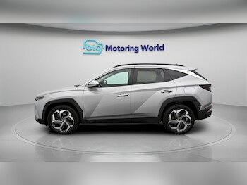Used Hyundai TUCSON 2022 for sale - 78788689: Photo