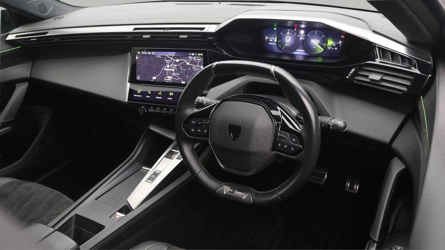 Used Peugeot 308 2023 for sale - 76781742: Photo 10