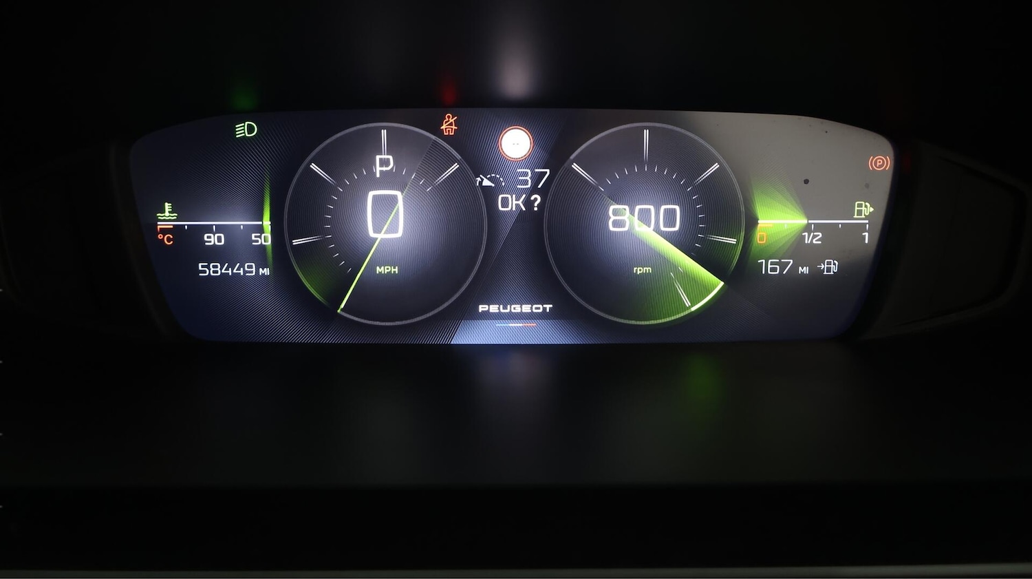 Used Peugeot 308 2023 for sale - 76781742: Photo 11