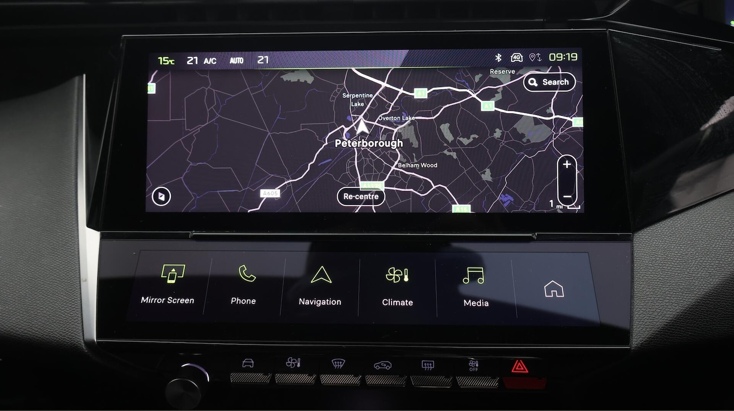 Used Peugeot 308 2023 for sale - 76781742: Photo 12