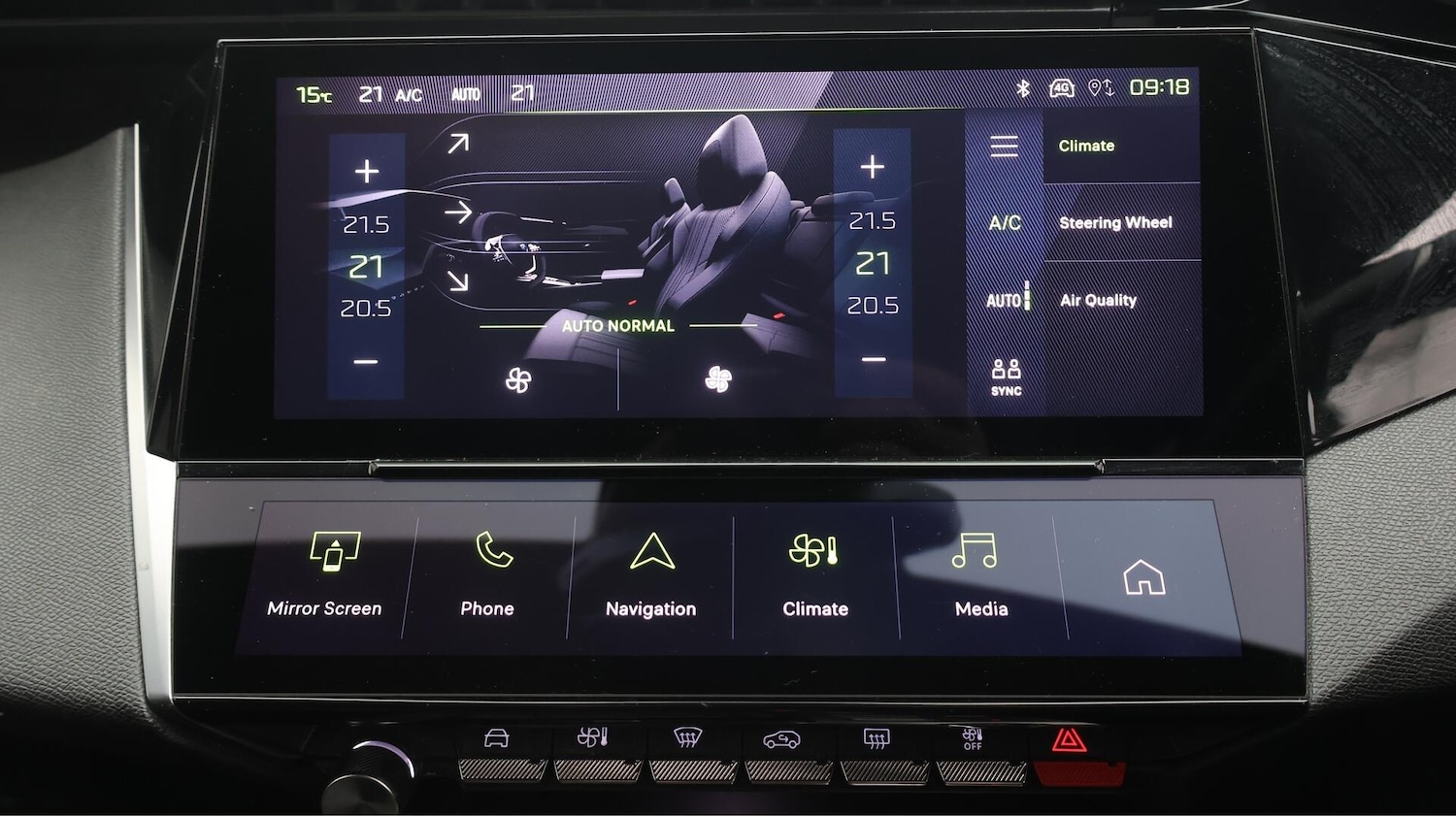 Used Peugeot 308 2023 for sale - 76781742: Photo 13