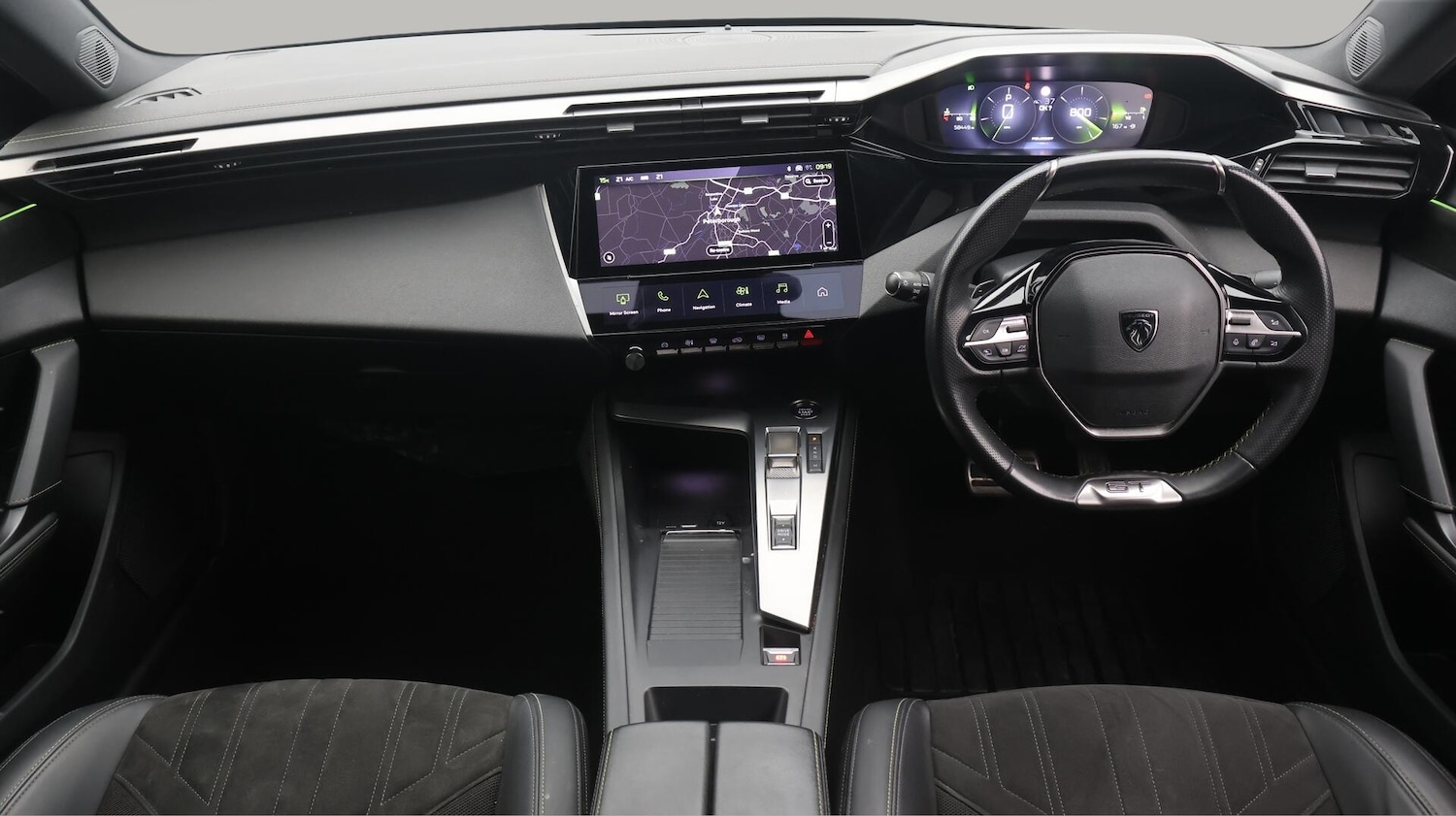 Used Peugeot 308 2023 for sale - 76781742: Photo 14