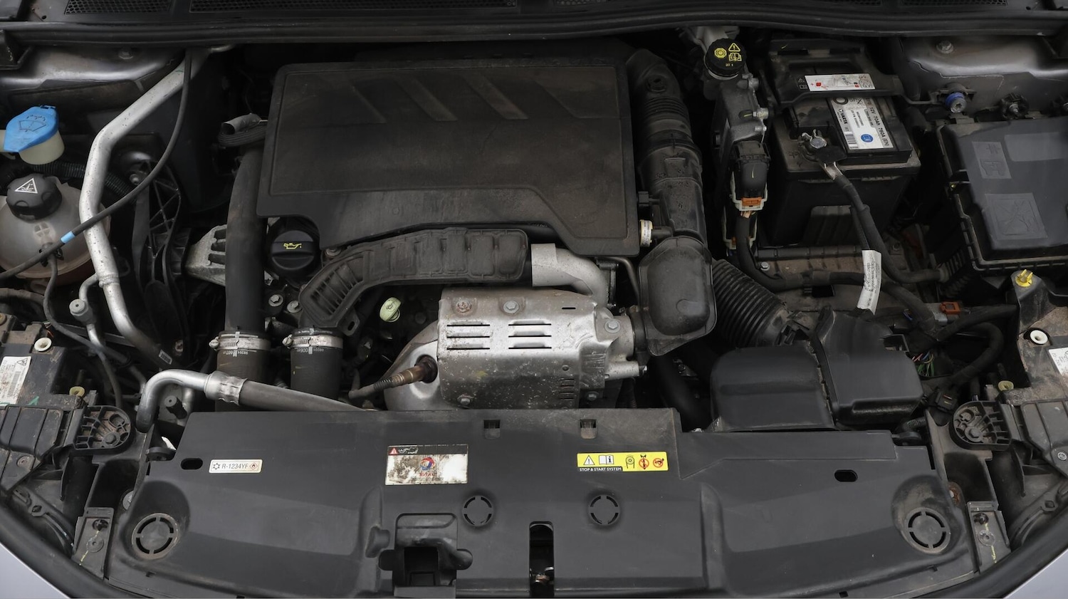 Used Peugeot 308 2023 for sale - 76781742: Photo 20