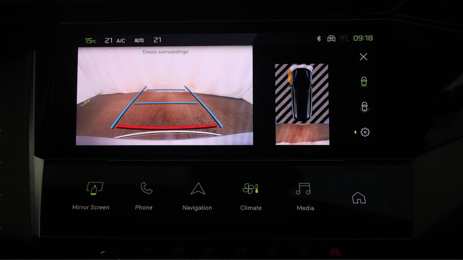 Used Peugeot 308 2023 for sale - 76781742: Photo 27