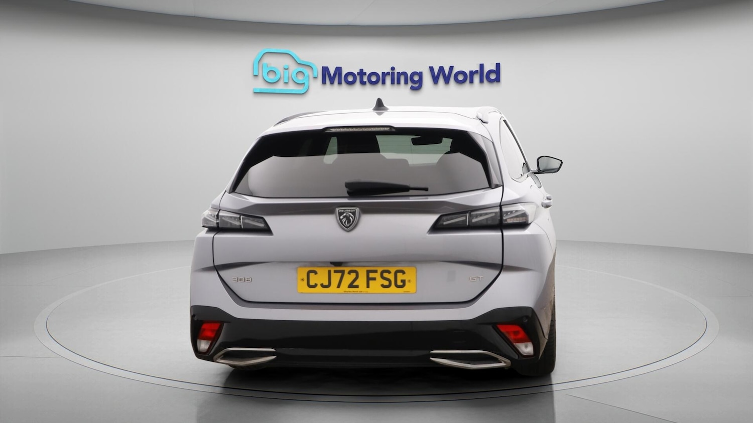 Used Peugeot 308 2023 for sale - 76781742: Photo 7