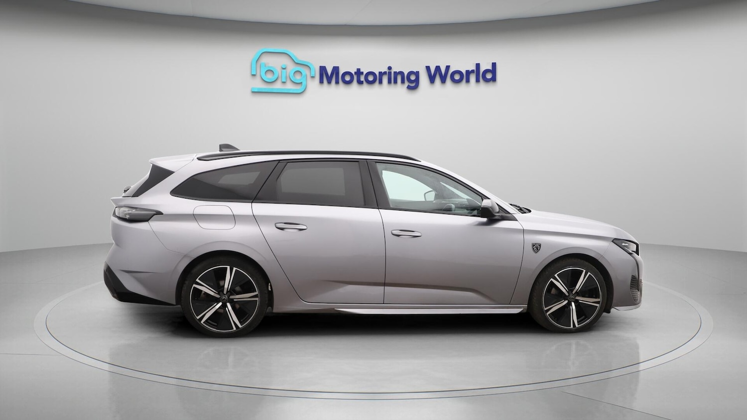 Used Peugeot 308 2023 for sale - 76781742: Photo 9