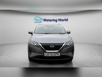 Used Nissan Qashqai 2023 for sale - 79038738: Photo