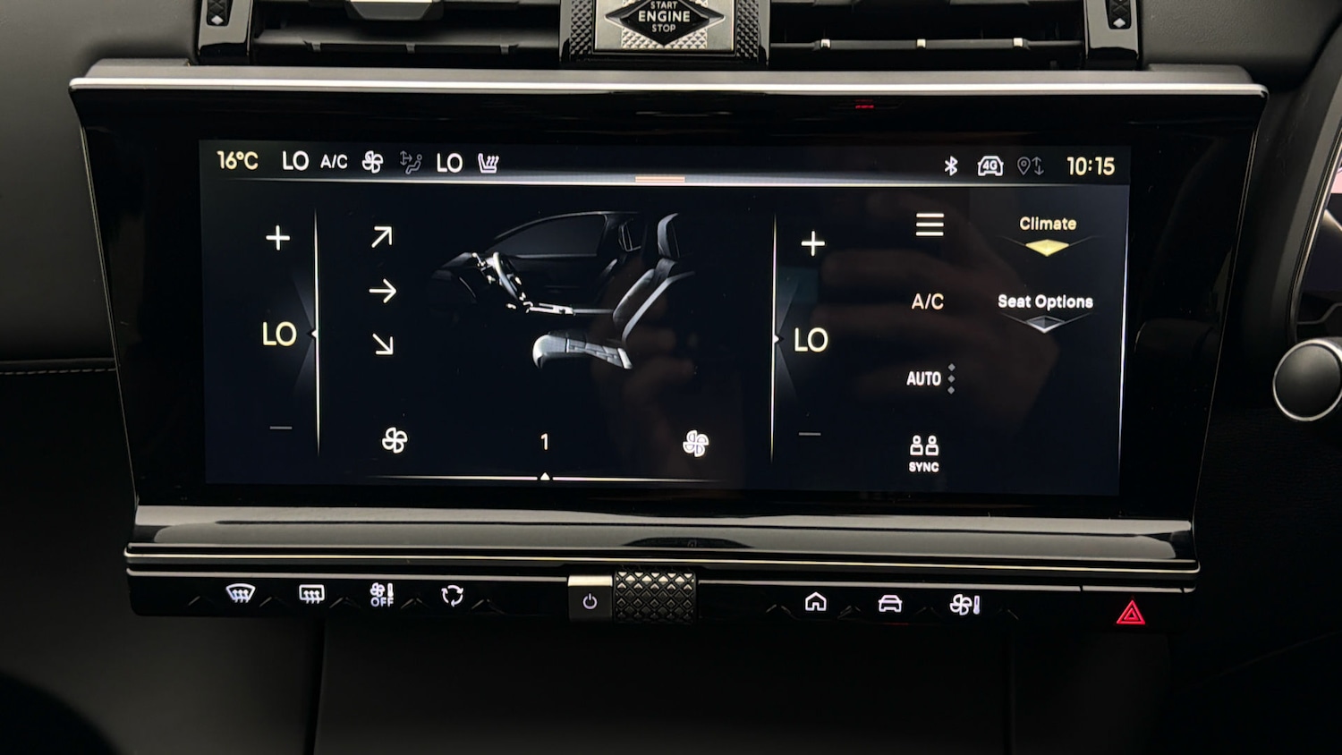 Used DS Automobiles DS 7 2023 for sale - 77951163: Photo 11