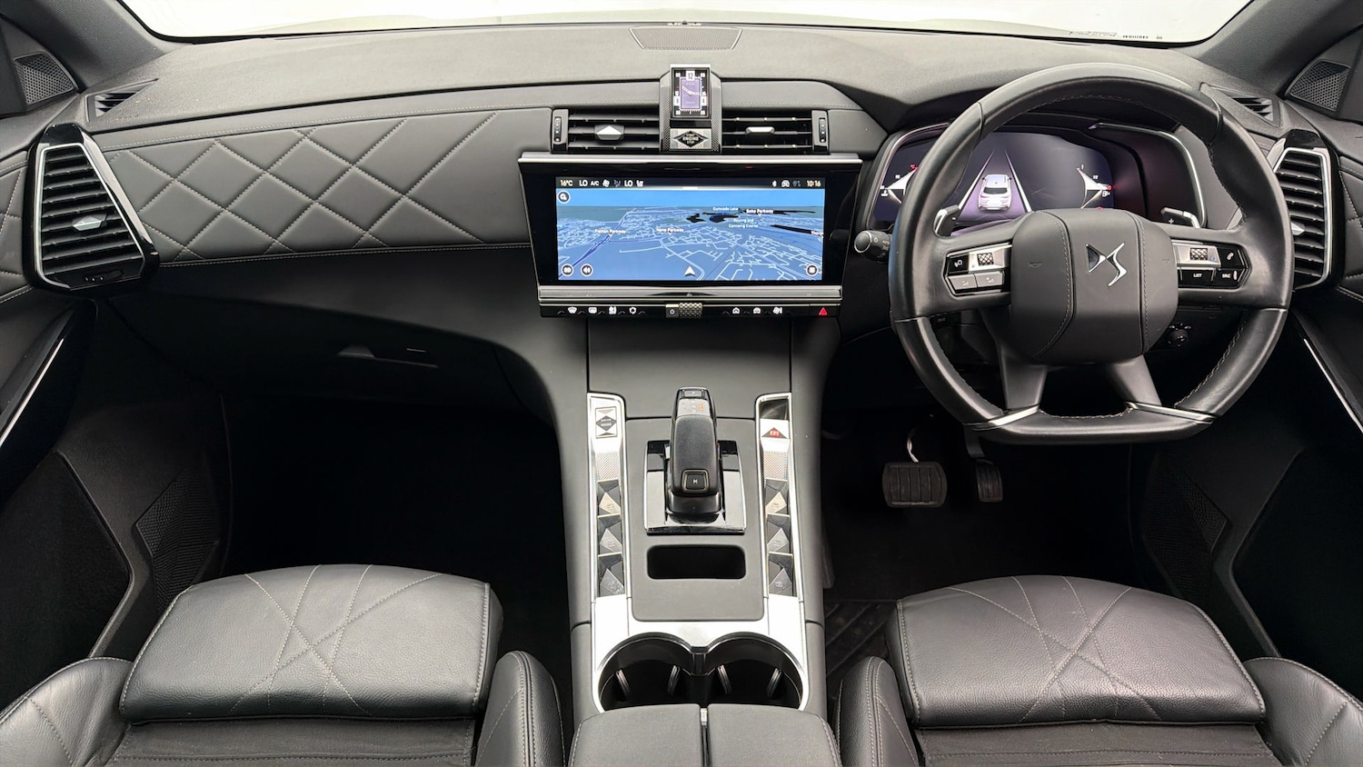 Used DS Automobiles DS 7 2023 for sale - 77951163: Photo 12