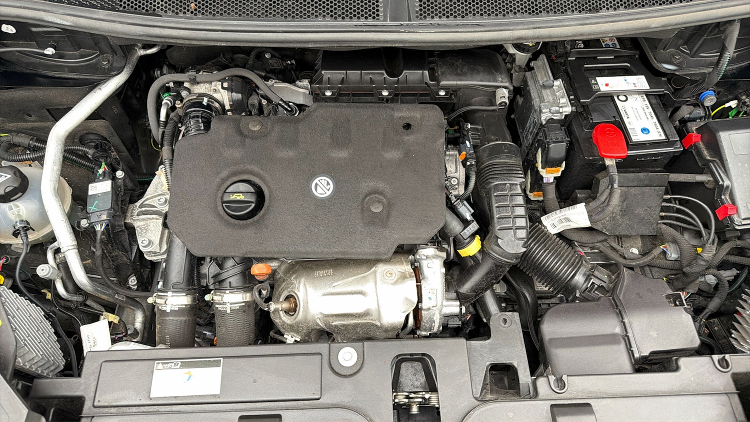 Used DS Automobiles DS 7 2023 for sale - 77951163: Photo 18