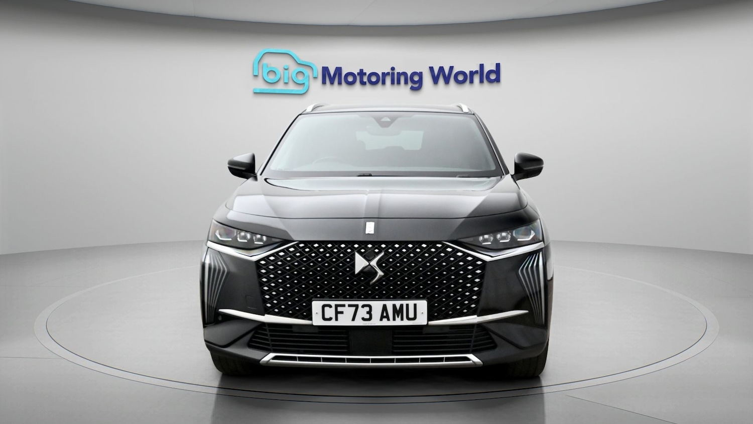 Used DS Automobiles DS 7 2023 for sale - 77951163: Photo 2