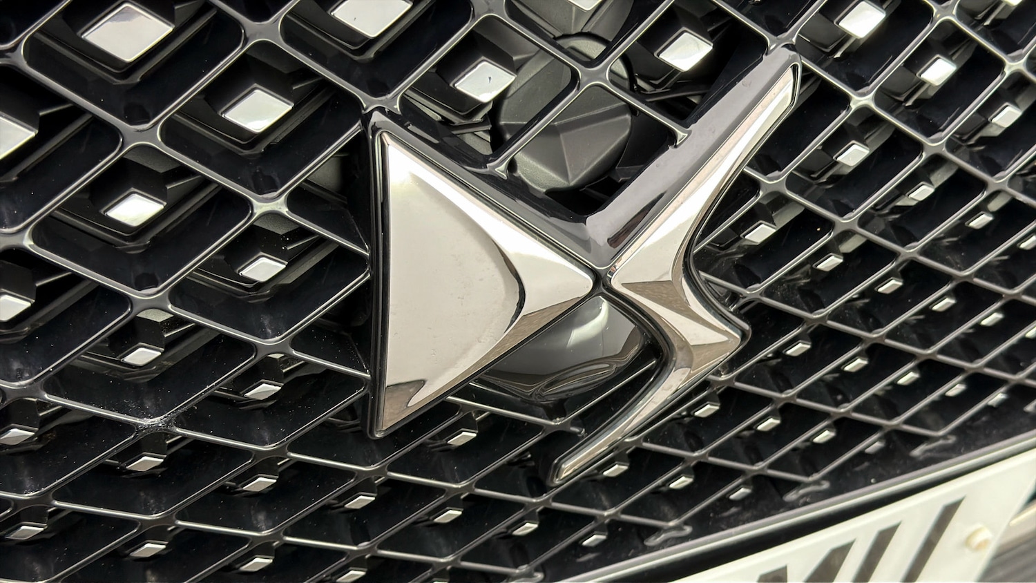 Used DS Automobiles DS 7 2023 for sale - 77951163: Photo 21