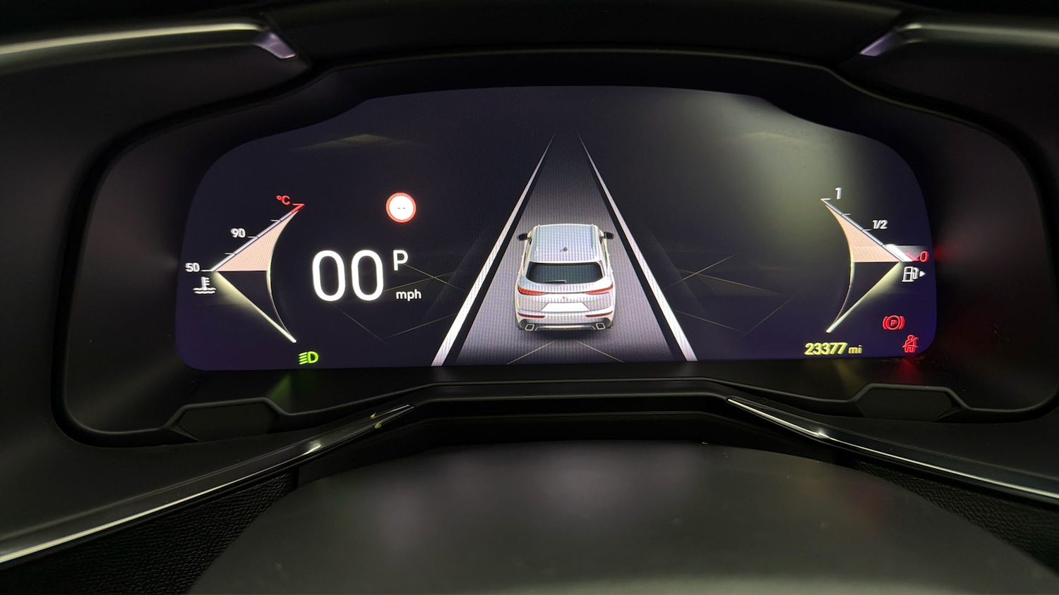 Used DS Automobiles DS 7 2023 for sale - 77951163: Photo 24