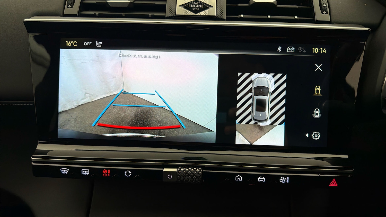 Used DS Automobiles DS 7 2023 for sale - 77951163: Photo 25