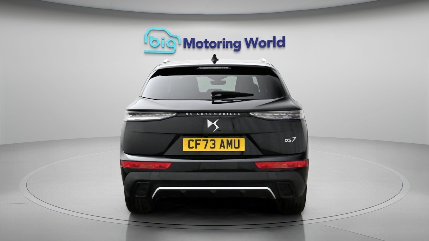 Used DS Automobiles DS 7 2023 for sale - 77951163: Photo 6