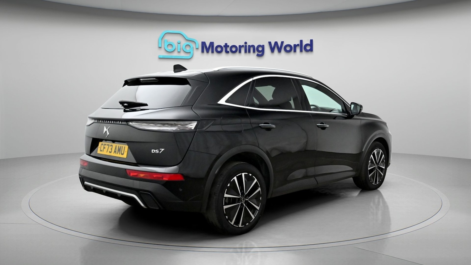 Used DS Automobiles DS 7 2023 for sale - 77951163: Photo 7