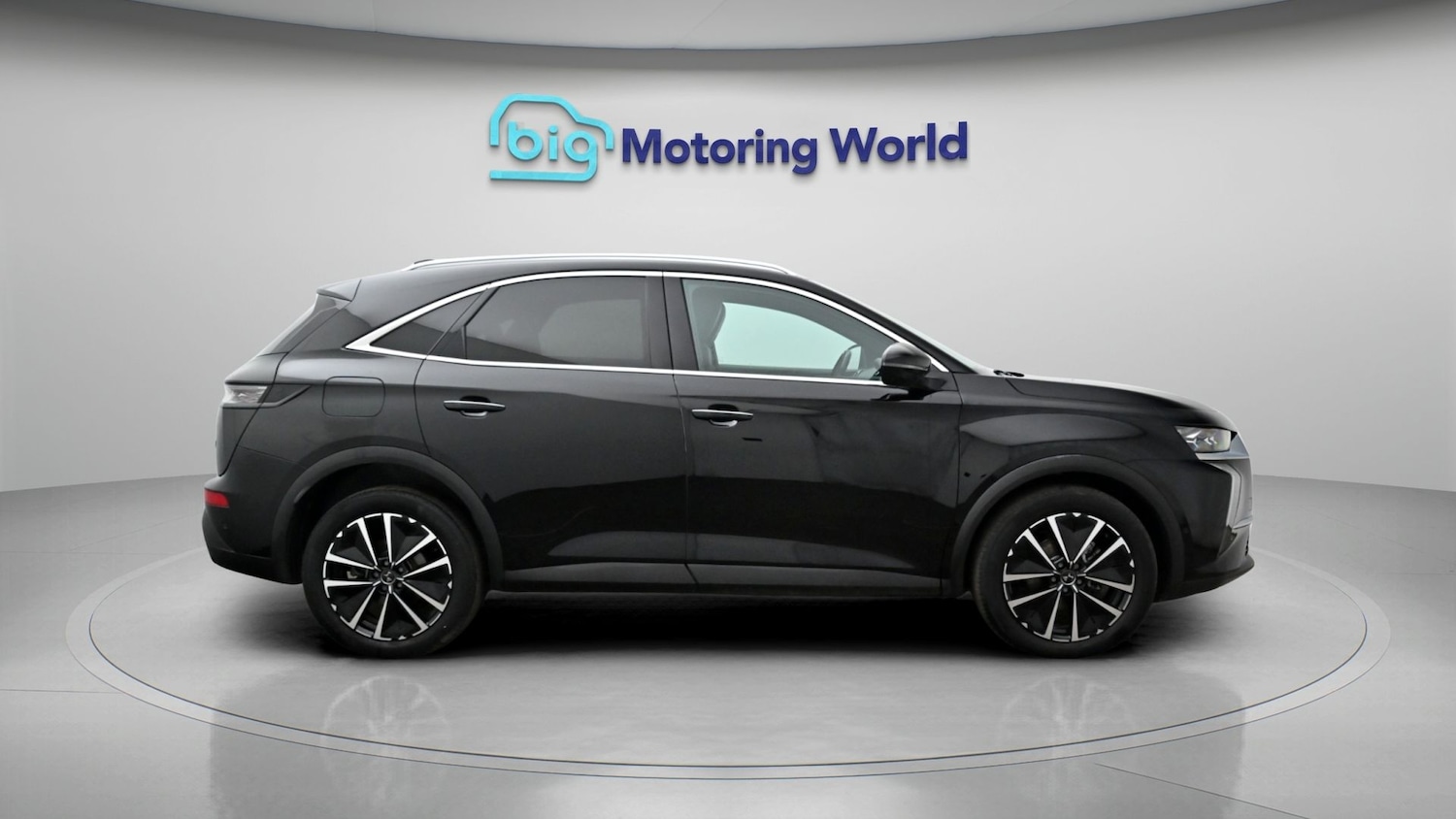 Used DS Automobiles DS 7 2023 for sale - 77951163: Photo 8