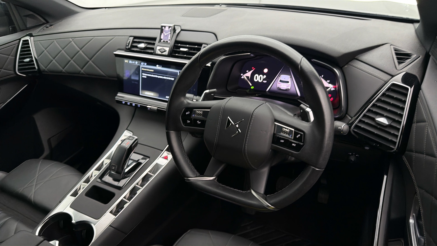 Used DS Automobiles DS 7 2023 for sale - 77951163: Photo 9