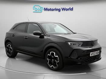 Used Vauxhall Mokka 2023 for sale - 79555117: Photo