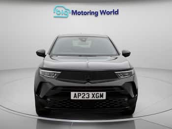 Used Vauxhall Mokka 2023 for sale - 79555117: Photo